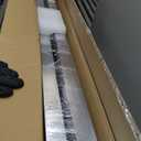 5FT Wheelchair Ramp for Home Entry, Steps & Thresholds, Folding Aluminum
