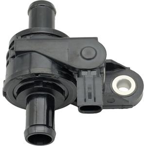 NOVAPARTS 16671-24020 Coolant Water Control Valve for 2019-2023 Lexus NX250 UX200 Toyota RAV4 2.0L 2.5L Replaces # 16671-F2020 FSVT-9005