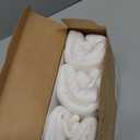 KeaBabies 3-Pack Baby Swaddle Sleep Sacks and 6-Pack Baby Burp Cloths for Boys and Girls - Newborn Swaddle Sack - Large and Absorbent Infant Burping Cloth, Newborn Towel