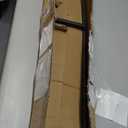 42 Inch Heavy Duty Blind Wall Mount Floating Shelf Bracket - Hidden Shelf Bracket with 150 LB Weight Capacity -3/4 Inch Solid Steel Support Rods