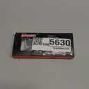 For Ford Key Fob Cover with Keychain, Soft TPU Key Case Shell Full Protection for Ford Explorer Fusion Escape Edge Expedition F150 F250 F350 F450 F550 Maverick Mustang(Blue)