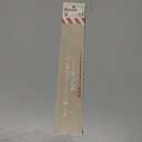 Pickett Letter and Number Guide, Neon Font, 1/4 Inch Size (72-1/4I)