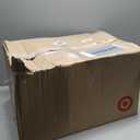 Bedsure Waffle King Size Comforter Set - Ivory Soft Cotton Bedding Set for All Seasons, Stripe Fluffy Bed Set 3 Pieces with 1 Waffle Weave Comforter King Size and 2 Pillow Shams