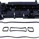 NewYall 2.0L Engine Valve Cover for Ford Edge Focus Esacpe Fusion Explorer Taurus for Lincoln MKC MKZ 2012-2018