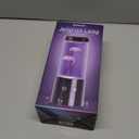 Mercury Lamp Multicolor Led Mood Light