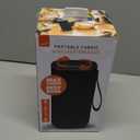 iLive ISB180B Portable Fabric Wireless Speaker