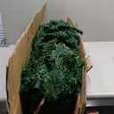 Artificial PVC Christmas Tree W/Stand Holiday Season Indoor Outdoor , 6ft 