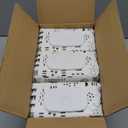 The Honest Company Hypoallergenic Multi-Use Baby Wipes for Sensitive Skin Baby Pattern Play 576 Count (72 Count (Pack of 8))