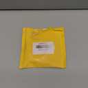 Nitomile EBIKE Cable 3 Pin; 1T2 Y-Splitter Extension Wire for eBike, Julet Type, Suitable for Brake Cut-Off Switch, Gear Shift Sensor, Throttle, Pedal Assist Sensors, 7.9", Waterproof Design