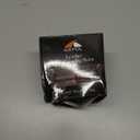 White Leather Repair Kit, White Leather Recoloring Balm, Leather Dye - Restore & Renew Scratch, Faded and Aged Leather & Vinyl Couches, Boots, Car Seats or Leather Furniture