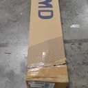 Full Size Mattress, 12 Inch Hybrid Mattress in a Box, Memory Foam and Individual Pocket Springs, Fiberglass Free, Soft and Breathable, Medium Firm Feel