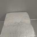 MAXYOYO Kids Bean Bag Chair, Stuffed Toddler Bean Bag Sofa with Filler Bean Bag Chair for Boys and Girls, Lazy Sofa with Pocket Floor Chair for Gaming, Reading, Beige