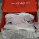 WILSON Intrigue Tour Women's Tennis Shoes, 
Size 10.5 US