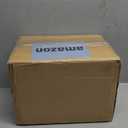 Tankless Water Heater Electric,110v 3000w Instant Hot Water Heater with Remote Control, Water Temperature Regulating and Adjustable Temperature LCD Touch Screen for Kitchen and Bathroom,Silver