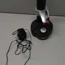 Starfrit Rotato Express Electric Peeler - 2 Spare Blades - Safe & Easy to Use - Effortlessly Peels Vegetables and Fruit