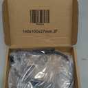 ABS Wheel Speed Sensor Front Left Right ABS Sensor Anti-Lock Braking System Sensor No.BK3Z2C204C for Ford Transit 150 2015-2020