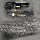 Air Fuel Ratio O2 Oxygen Sensor 1 & 2 for Toyota Tacoma 2005 2006 2007 2008 V6 4.0L Upstream + Downstream 4pcs