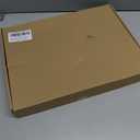 Tlenpo Christmas Wrapping Paper, with 16.4 Yd of Ribbon, Greeting Cards, Gift Tags & Stickers, 8 Sheets Xmas Gift Wrap Paper Suitable for Christmas Winter Holiday New Year Party Decoration, 19.6"  28.3" (Pink)