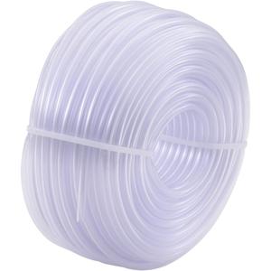 Eastman 0.17 Inch ID (1/4 Inch OD) PVC Clear Vinyl Tubing, 150 Foot Length, 98616