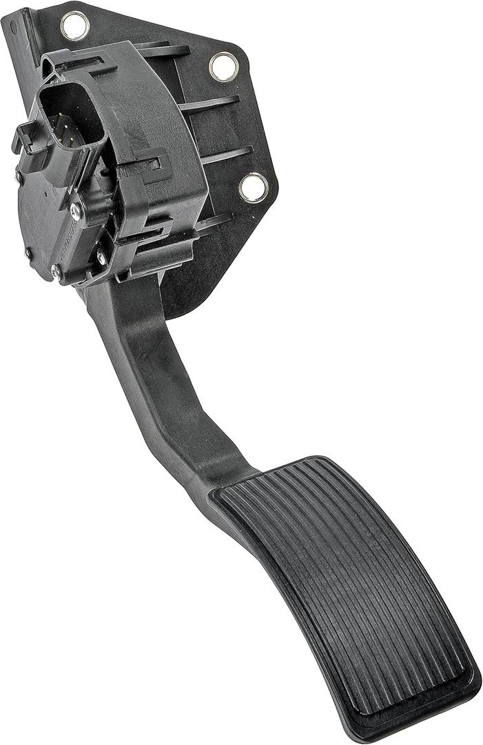 Dorman 699-142 Accelerator Pedal Compatible with Select Ford Models
