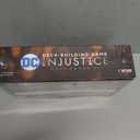 Injustice Deck Building Game