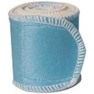 Chattanooga Nylatex Therapeutic Treatment Wrap: 2.5" W x 24" L, 3 Count