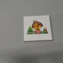 Religious Christmas Ornaments, Dodosky 2.8in Ceramic Nativity Ornament, Xmas Decor, Christmas Tree Ornaments, Xmas Decorations for Tree, Holiday Ornament, Gift Ideas, Christian Gifts, Religious Gifts