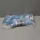 Weighted Neck & Shoulder Heating Pad for Pain Relief | Fathers Day Gift for Dad Husband from Daughter Son Wife, Birthday Gifts for Dad Men Women Mom | 6 Heat Settings, 2H AutoOff | Home & Office Use (Turquoise Blue)