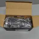 Hunting Gifts for Men, Insulated Tumbler 20 oz Coffee Travel Mug and Funny Socks, Hunter Christmas Gifts for Him Dad Husband Boyfriend Grandpa Son