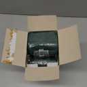 Hippo Sak® Extra Large Pet Poop Bags with Dispenser, 200 Count, for Large Dogs and Cat Litter Scooping