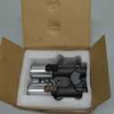 Transmission Dual Linear Solenoid 28260-RG5-004 For CIVIC L4 2012-2013 For Honda FIT L4 2009-2013