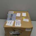 2025 Large Witch Cauldron Halloween Decorations Outdoor, Black Plastic Bowl Decor on Tripod with Lights Halloween Cauldron Pot Witches Cauldron Hocus Pocus Candy Bucket Decoration for Porch Home Party