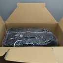 Baby Brezza Baby Bottle Washer Pro - Clinically Proven Better Cleaning - Washer, Sterilizer + Dryer In One Appliance for Essentials like Bottles + Pump Parts Machine Replaces Brushes + Racks