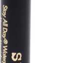 stila Waterproof Liquid Eye Liner, Stay All Day Makeup with Fine Brush Tip Lasting Satin Finish, Smudge-Proof & Transfer-Resistant