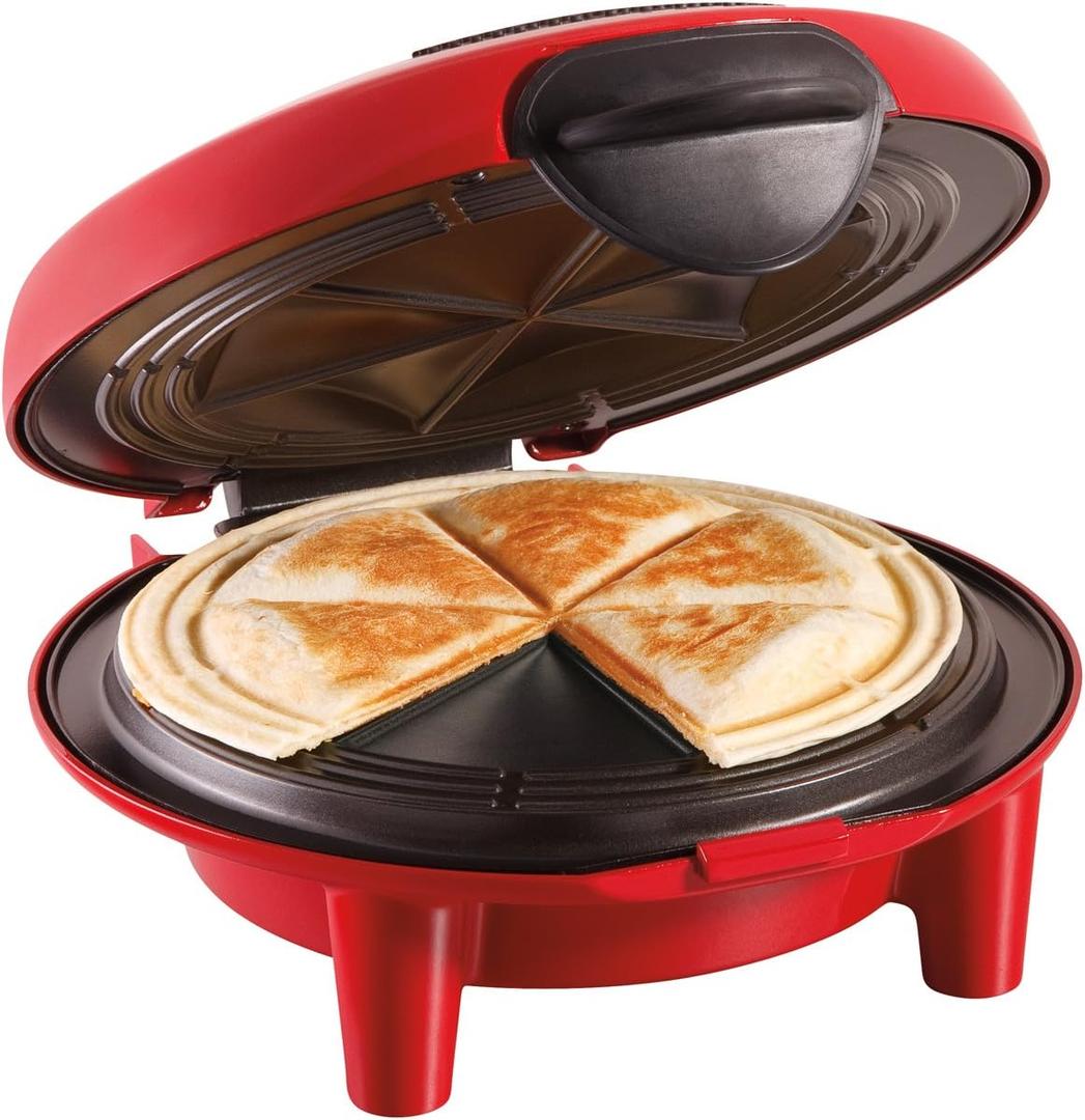 Hamilton Beach 25409 Quesadilla Maker