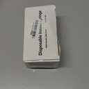 1ml/cc U-100 Disposable Syringes with Needle  30G 5/16" (8mm), Individually Wrapped 30 Pcs