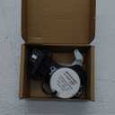 Upgraded W11481722 W10913953 49tyz-e120a1 Washer Shift Actuator for Whirl.pool Ama.na Ke.nmore May.tag Washer Parts Replace W10815026 W10597177 W10913953VP WTW5000DW1 MVWX655DW1 by TOMOON