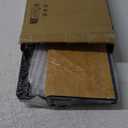 Magnetic Shelf for Fridge, Large Container Magnetic Spice Rack for Refrigerator, Fruit Potato and Onion Storage Bins, Magnetic Basket with Wood Lid, Kitchen Counter, Cabinet