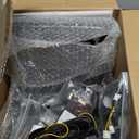 2G 64G Android Car Stereo for Chevrolet Camaro 2008-2015 with Wireless Carplay Android Auto, 9" Touch Screen Car Radio with GPS Navigation Mirror Link Bluetooth WiFi FM/RDS EQ AHD Backup Camera SWC