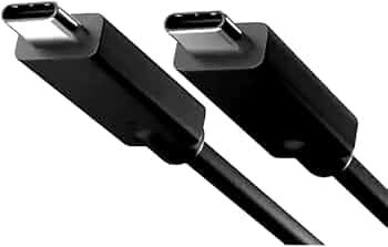 USB3 Cable Type C to Type C