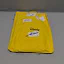 Chunful 4 Sets Acrylic Hat Stand Wig Display Rack Clear Pedestal Stand Baseball Hat Rack Square Round Acrylic Risers for Tabletop Display Watch Jewelry(12 Inch)