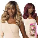 Outre Wigpop - Style Selects - Viola (DR2/GOLDEN AMBER)