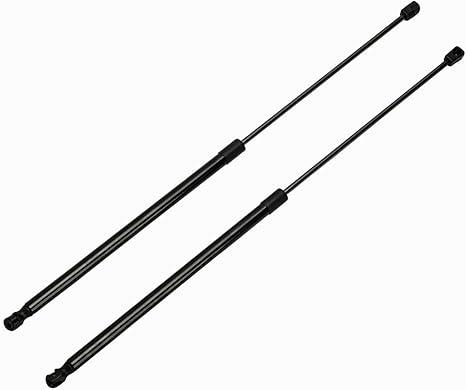 Front Hood Lift Supports Shocks Gas Struts Spring Compatible with Camry