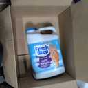 Fresh Step Advanced Odor Shield Light Weight Clumping Litter, 11.5 lb.