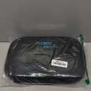 Sojoy iGelComfort 3 in 1 Foldable Gel Seat Cushion Featured with Memory Foam (A Must-Have Travel Cushion! Smart, Easy Travel Cushion) (Size: 18.5 x 15" x 2")