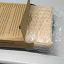 Heeyoo Pet Heating Pad, Adjustable Temperature Dog Cat Heating Pad with Timer, Waterproof Heated Cat Bed with Chew Resistant Cord, Auto Power-Off Indoor Pet Heated Mat for Dogs and Cats