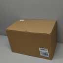 1200W Power Inverter & 6A Rapid Charger for Makita 18V Battery – 6-Port DC to AC 120V Converter, 3 USB-A + 3 USB-C, 300lm LED Light for Camping, Travel, Emergencies(Battery not Included