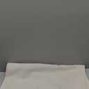 MIULEE Pack of 2 Cream Beige Decorative Pillow Covers 20x20 Inch Soft Chenille Luxurious Couch Throw Pillows Farmhouse Cushion Covers with Elegant Design for Sofa Bedroom Living Room Spring Decor