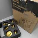 Brake Bleeder Kit Automotive,Brake Fluid Bleeder Exchanger Machines,Brake Oil Fluid Extractor Pump,Professional Pulsating Brake Oil Fluid Bleeding Tool,Automatic Vacuum Brake Bleeder One Person