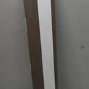 LazBlinds No Drill Cordless Cellular Shades, 24" W x 64" H, Dark Coffee